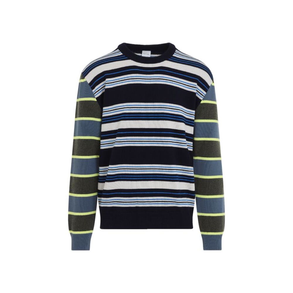 Paul Smith Crewneck Sweater Men
